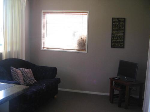 Hostal Magnolia Cottage