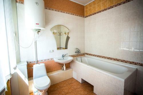 Premium Hotel