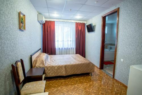 Premium Hotel