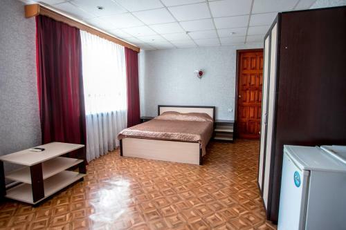 Premium Hotel