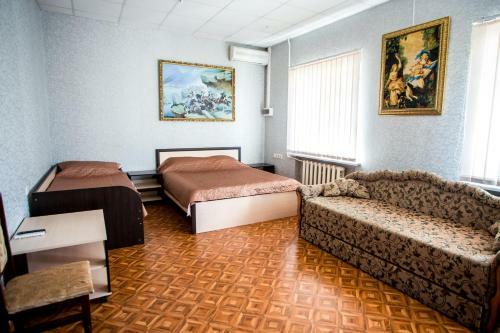 Premium Hotel