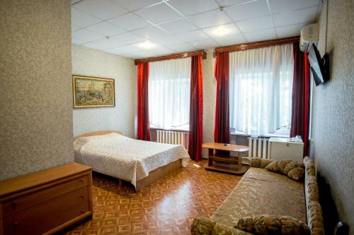 Premium Hotel