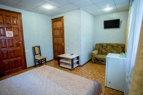 Premium Hotel