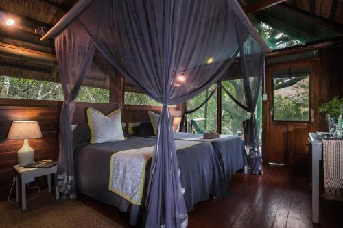 Kosi Forest Lodge