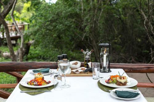 Kosi Forest Lodge