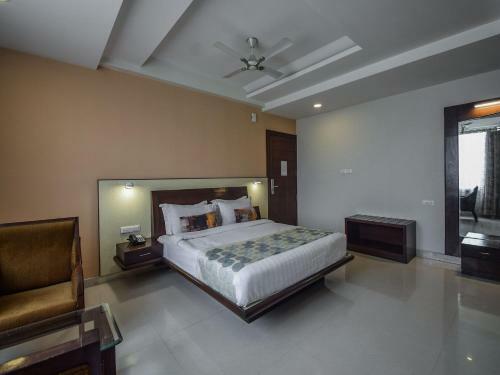 Hotel Ambience Udaipur