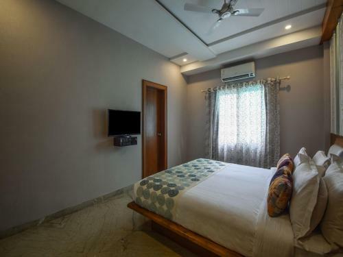 Hotel Ambience Udaipur
