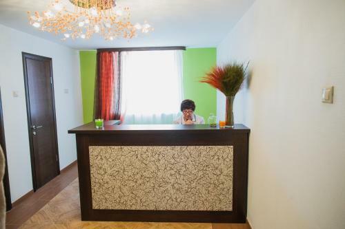 Michur Inn Hotel