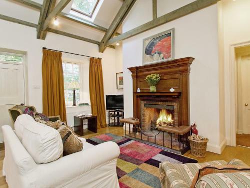 Stables Cottage