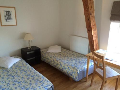 Hotel Couvent De Saint-ulrich