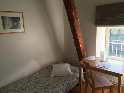 Hotel Couvent De Saint-ulrich
