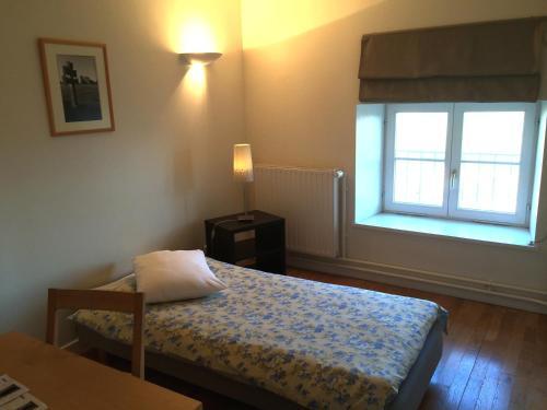 Hotel Couvent De Saint-ulrich