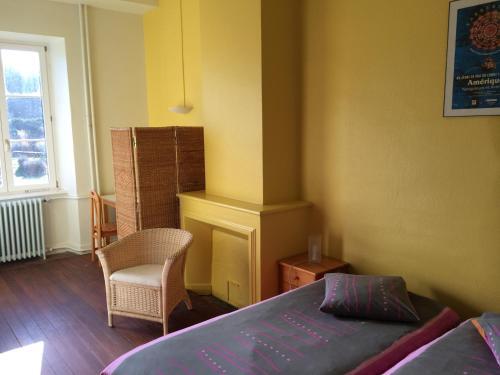 Hotel Couvent De Saint-ulrich