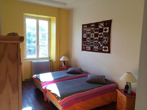Hotel Couvent De Saint-ulrich