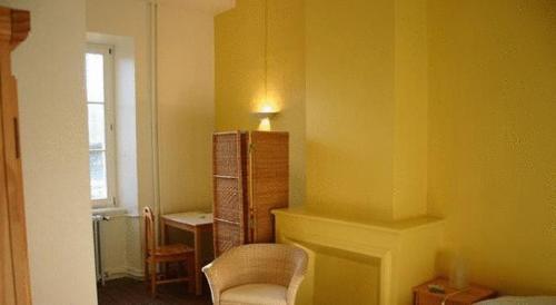 Hotel Couvent De Saint-ulrich