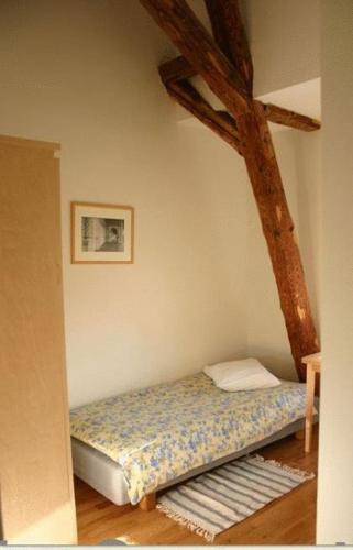 Hotel Couvent De Saint-ulrich