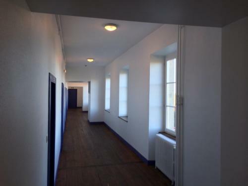 Hotel Couvent De Saint-ulrich