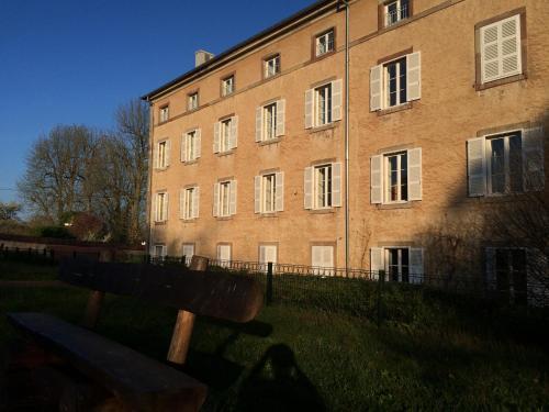 Hotel Couvent De Saint-ulrich