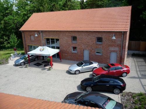 Hotel Couvent De Saint-ulrich