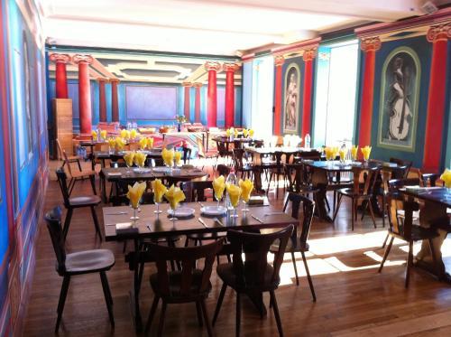 Hotel Couvent De Saint-ulrich