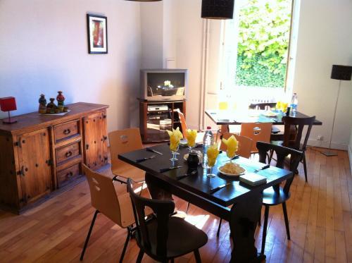 Hotel Couvent De Saint-ulrich