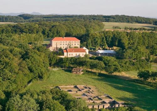 Hotel Couvent De Saint-ulrich
