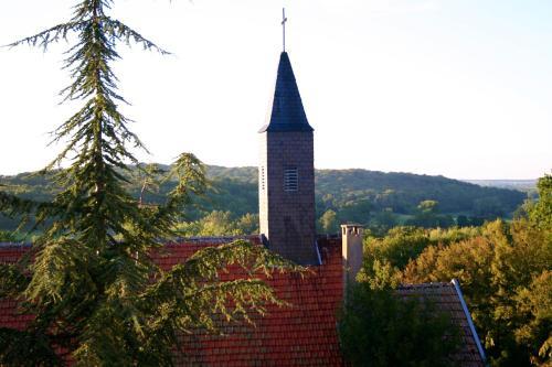 Hotel Couvent De Saint-ulrich
