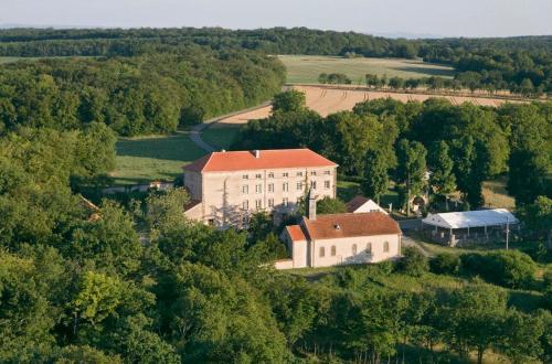 Hotel Couvent De Saint-ulrich