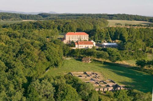Hotel Couvent De Saint-ulrich
