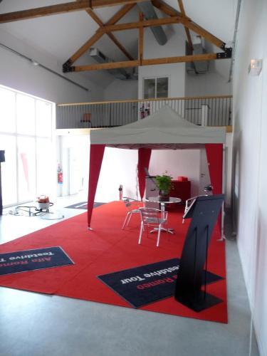 Hotel Couvent De Saint-ulrich