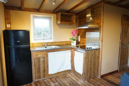 Hostal Yourte And Spa