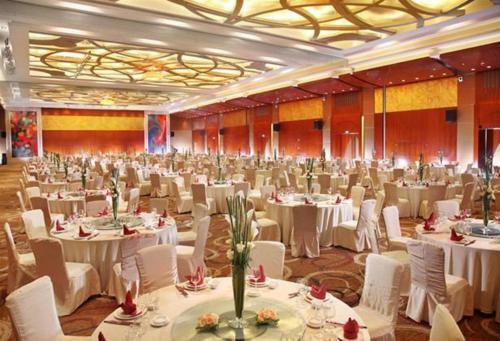 Wuxi Juna Hubin Hotel