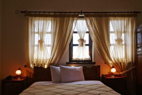 Hostal Petrini Gonia