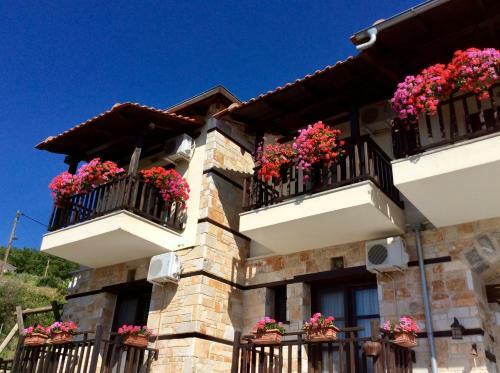 Hostal Petrini Gonia