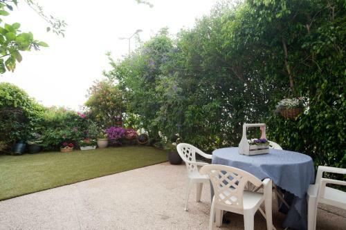 Apartamento Eshkol Housing Haifa