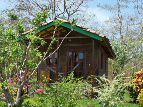 Bed & Breakfast Finca Montania Sagrada