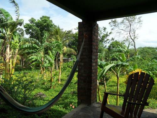 Bed & Breakfast Finca Montania Sagrada