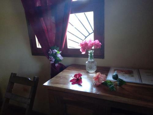 Bed & Breakfast Finca Montania Sagrada