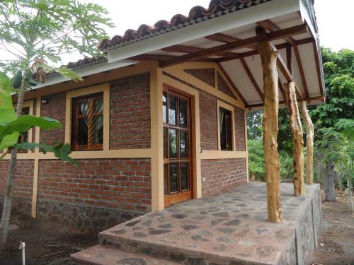 Bed & Breakfast Finca Montania Sagrada