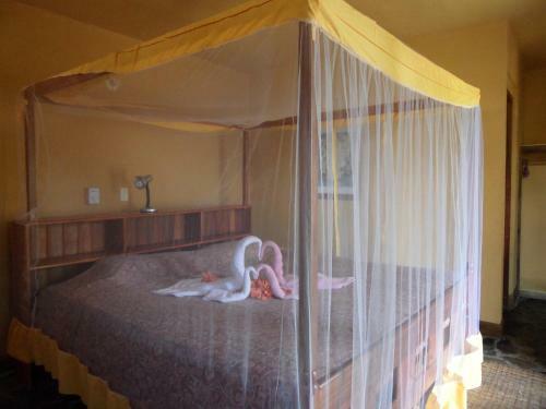 Bed & Breakfast Finca Montania Sagrada
