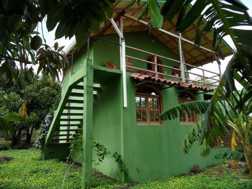Bed & Breakfast Finca Montania Sagrada