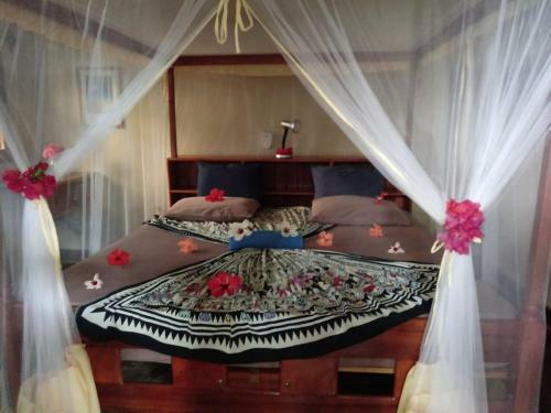 Bed & Breakfast Finca Montania Sagrada