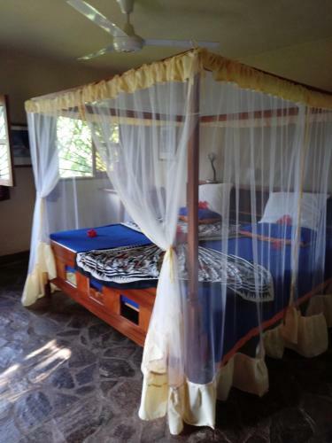 Bed & Breakfast Finca Montania Sagrada