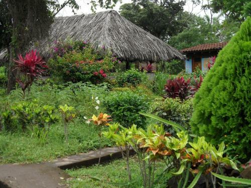 Bed & Breakfast Finca Montania Sagrada
