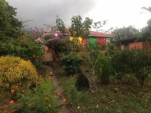 Bed & Breakfast Finca Montania Sagrada