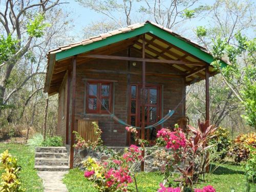 Bed & Breakfast Finca Montania Sagrada