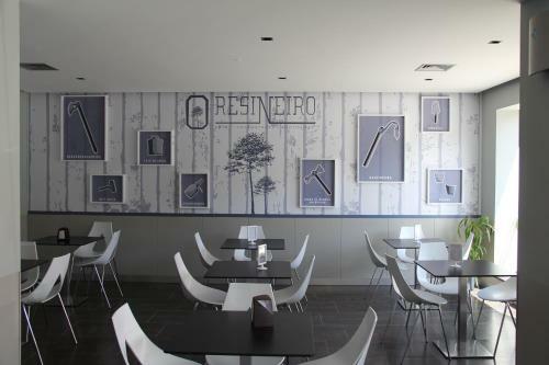 Hostal O Resineiro