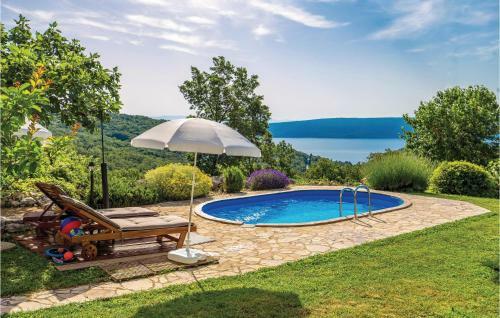 Holiday Home Martina Cr
