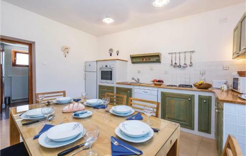 Holiday Home Martina Cr