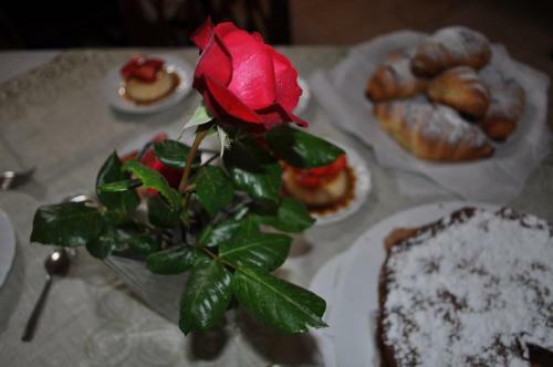 Agroturismo Masseria Costanza